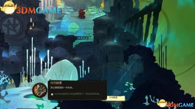 柴堆 图文攻略 全章节剧情流程及上手教程攻略