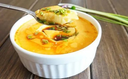 鸡蛋糕蒸多久 怎样蒸鸡蛋糕更好吃