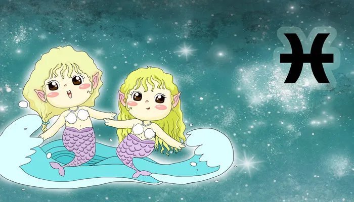 星座中的四大美女都是谁