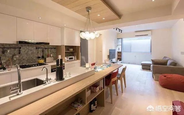 餐厅家具有哪些?餐厅家具要如何摆放呢?