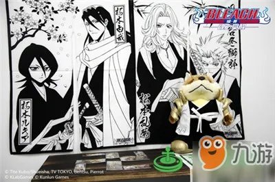 境界死神激斗朽木白哉怎么玩 朽木白哉玩法攻略