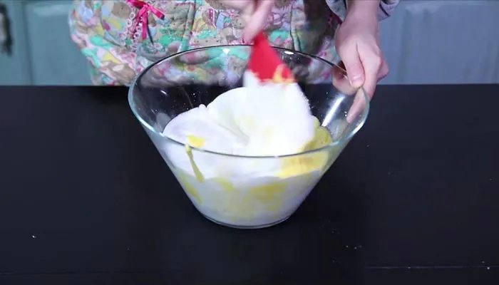 电饭煲蛋糕的做法 怎样用电饭煲做蛋糕