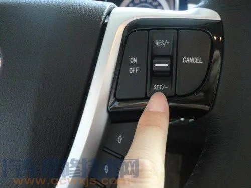 手动挡定速巡航怎么样？汽车定速巡航知识