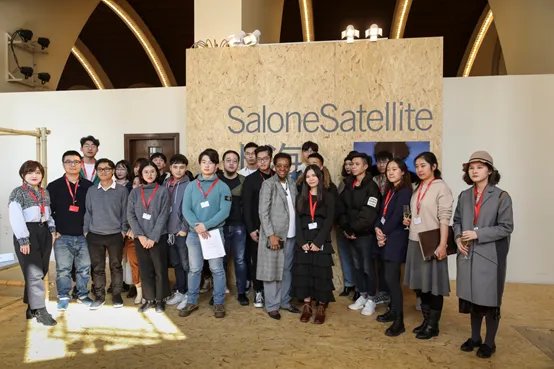 2019第四届上海卫星展精彩抢先看