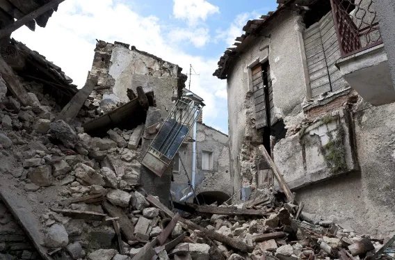 四川宜宾市珙县发生3.3级地震，3.3级的地震震感如何？