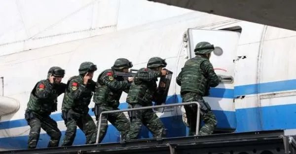 世界十大特种部队有哪些？