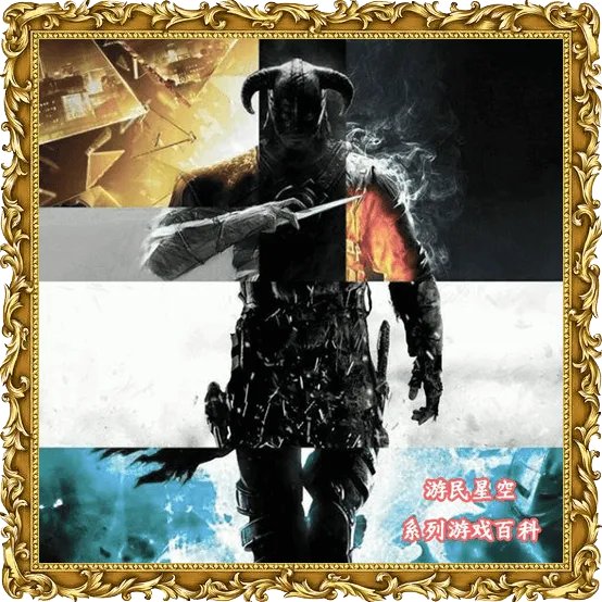 《侍道》人物介绍 全系列人物简介及图鉴