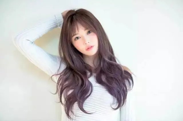 自来卷适合什么样的发型？