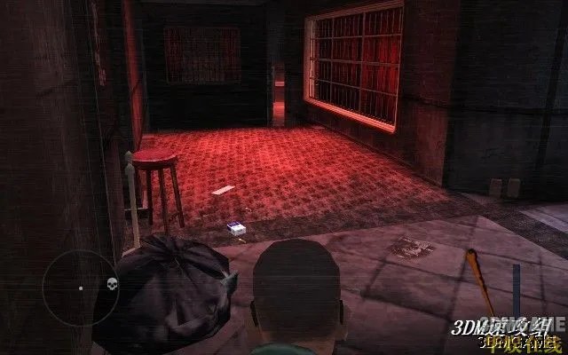 侠盗猎魔2图文攻略 侠盗猎魔2全剧情流程攻略