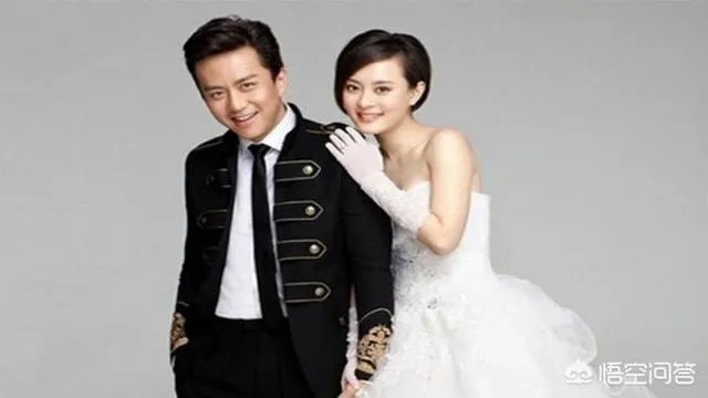 娱乐圈有哪些都很出名的明星夫妇？