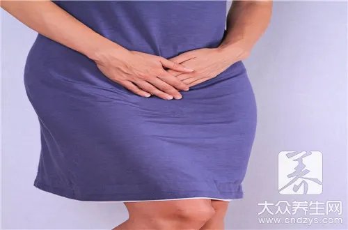 女性泌尿道感染是什么引起