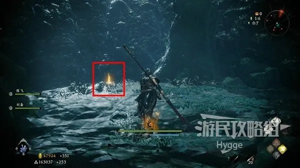 《卧龙苍天陨落》全地图探索流程图文攻略 全支线任务与收集图文攻略