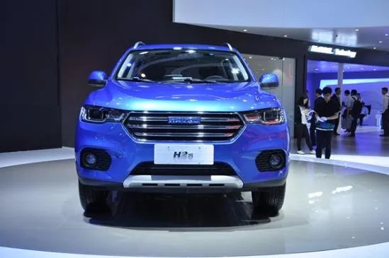 有哪些10万左右的SUV值得推荐?