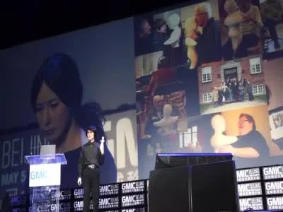 石黑浩的仿制人科学