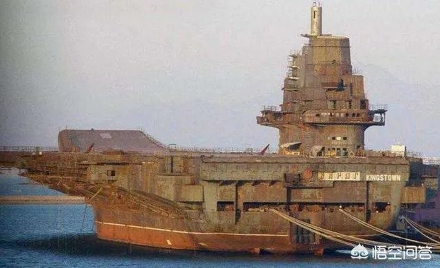 为何有些人认为俄罗斯造不出航空母舰？