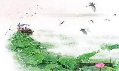 小荷才露尖尖角的作者是