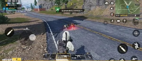 使命召唤手游使命战场猎犬芯片怎么用