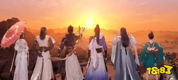 天涯明月刀手游全职业操作难度排名 新手最强职业选择推荐