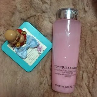 兰蔻粉水400ml专柜价格 兰蔻粉水400ML官网价格