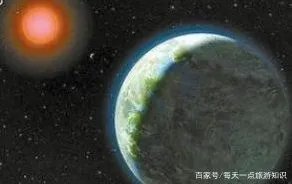 葛利斯581d究竟有何不同呢?