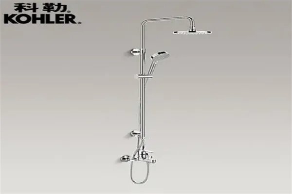 花洒品牌十大排名榜-世界花洒品牌十大排名榜