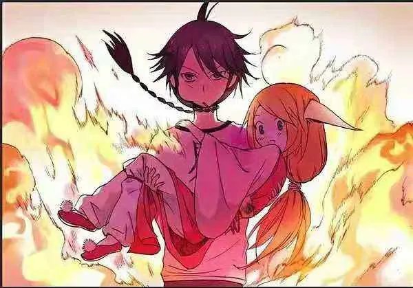 如何评价狐妖小红娘？