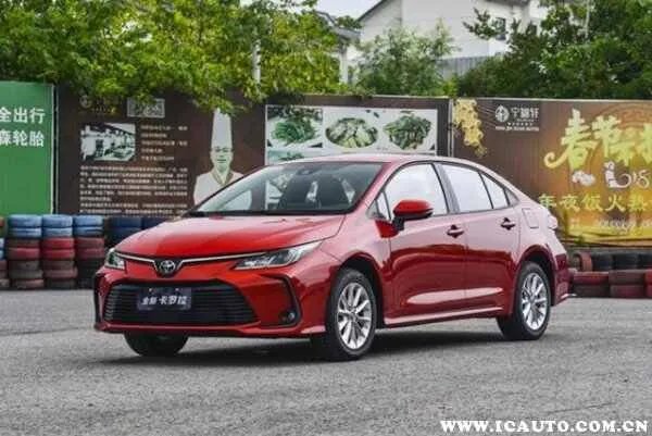 卡罗拉和轩逸哪个好，轩逸与卡罗拉哪个耐用