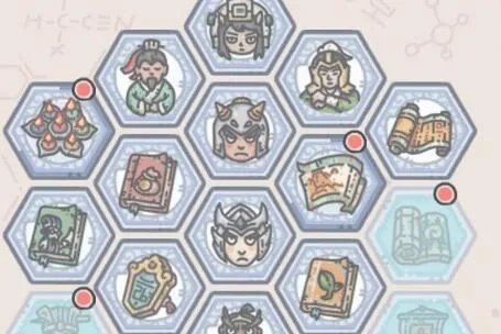 最强蜗牛华夏地区简易攻略