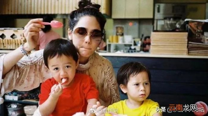 盘点泰国6大当红女星身价 泰国女星min