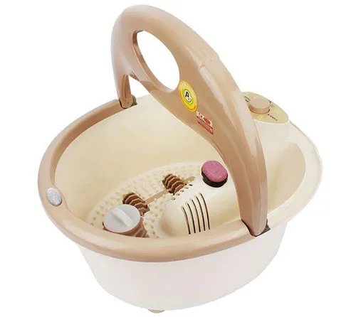 足浴盆多少钱一个  如何正确使用足浴盆