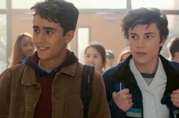 美国十大青春校园电影 《怦然心动》第一,《壁花少年》上榜