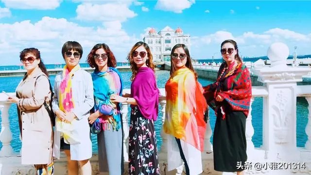 去海边玩都要带什么？