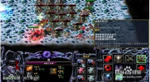 神之墓地3.04单通攻略