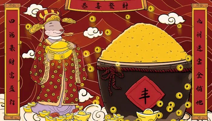 2022年财神节是几月几号 2022年财神节是哪一天