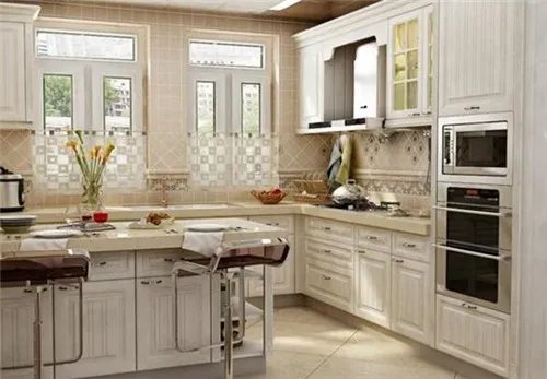 厨房橱柜用什么材料好 七种常见的橱柜板材介绍