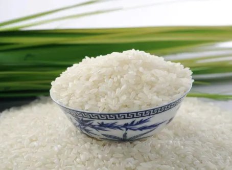 响水大米的来由是什么