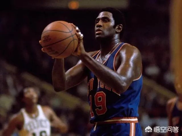 威利斯里德是什么样的球员？