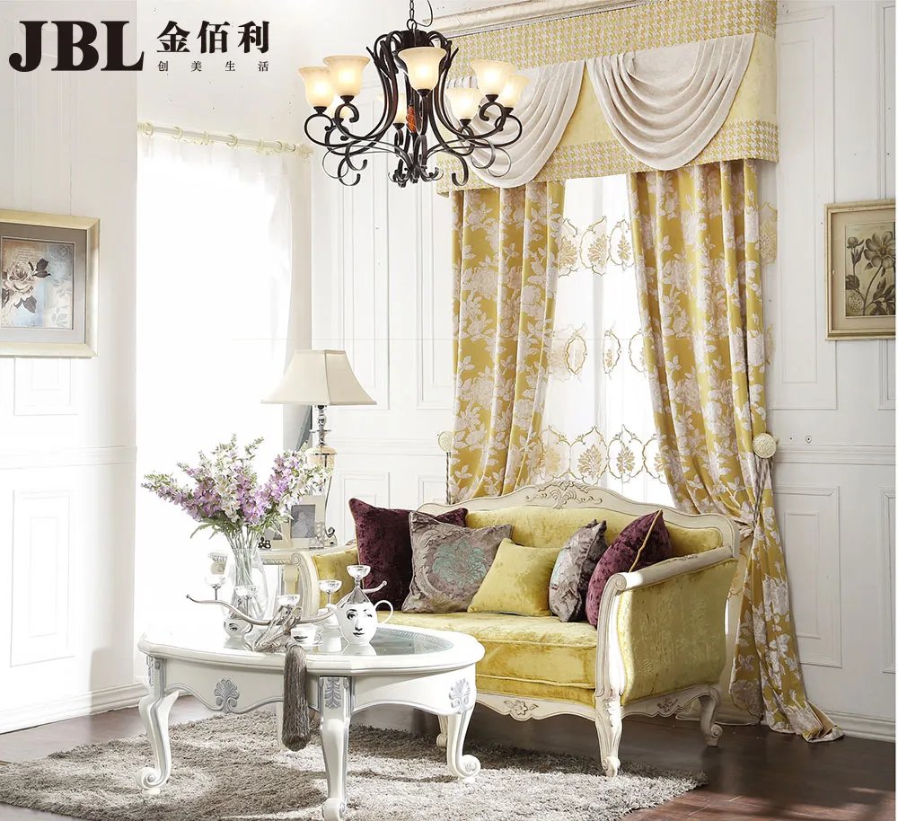 窗帘什么品牌好 窗帘十大品牌2018