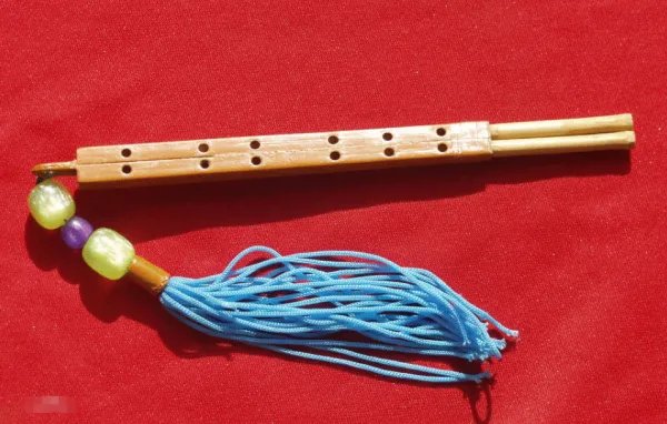 少数民族都有什么特产资料