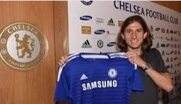 费利佩·梅洛和咱们平常说的费利佩是一个人吗?