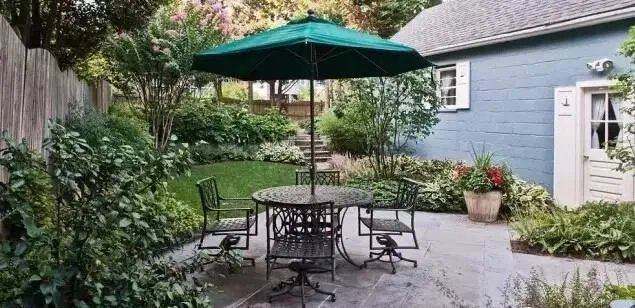 40种不同的乡村庭院设计建议，总有一款满足你的想象