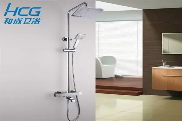 花洒品牌十大排名榜-世界花洒品牌十大排名榜