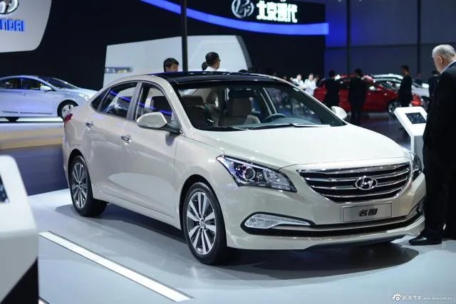 15万左右的车，有什么推荐的吗？