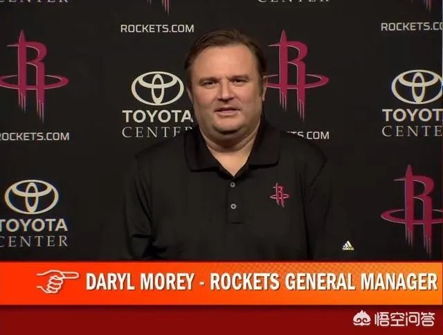 如何评价莫雷在火箭队的表现？