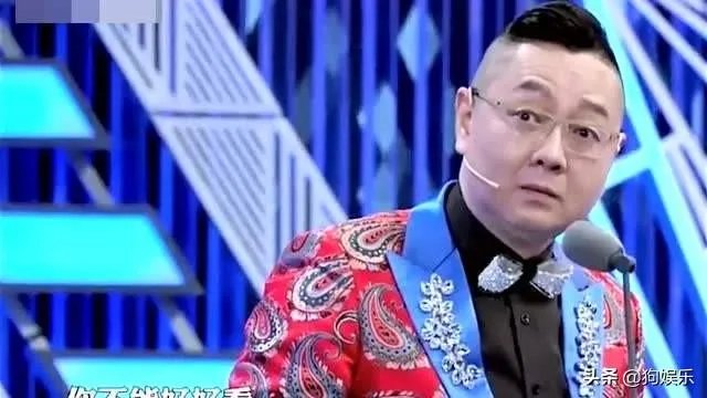 张绍刚为什么会被骂?
