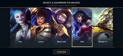 英雄联盟手游训练模式在哪里进入