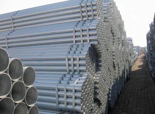 镀锌管价格多少钱一吨