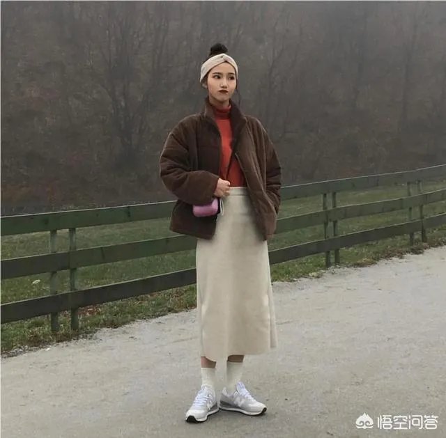 有哪些关于日系或者韩系穿搭的杂志值得推荐？