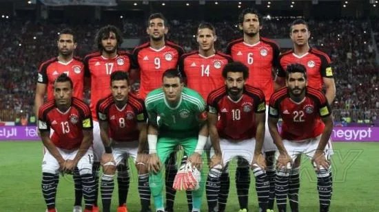 《FIFA18》世界杯A组埃及国家队套推荐 埃及队核心球员介绍