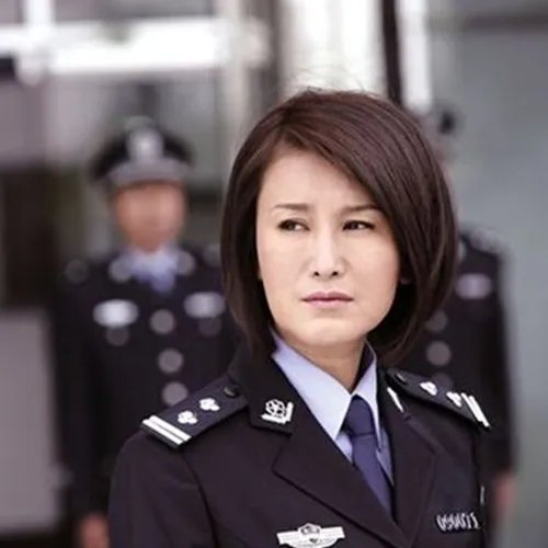 王茜老公个人资料曝光 季洁一样的人物